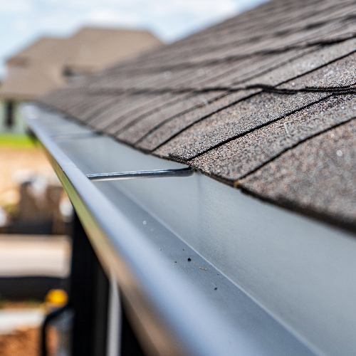 home gutter installation and repair in CT