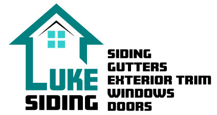 Luke Siding, gutters, exterior trim, windows and doors Connecticut